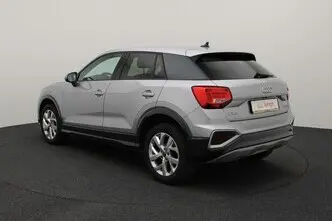 Audi Q2, 2.0, 85 kW, дизель, автомат, передний привод