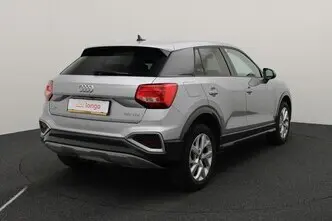 Audi Q2, 2.0, 85 kW, дизель, автомат, передний привод