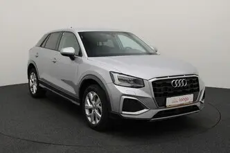 Audi Q2, 2.0, 85 kW, дизель, автомат, передний привод