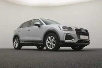 Audi Q2, 2.0, 85 kW, дизель, автомат, передний привод