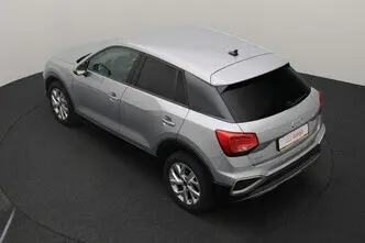 Audi Q2, 2.0, 85 kW, дизель, автомат, передний привод
