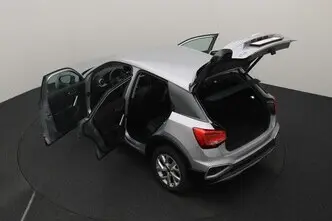Audi Q2, 2.0, 85 kW, дизель, автомат, передний привод