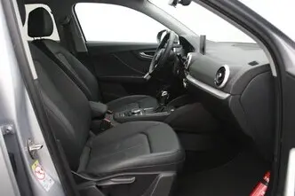Audi Q2, 2.0, 85 kW, дизель, автомат, передний привод