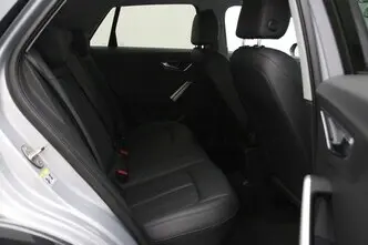 Audi Q2, 2.0, 85 kW, дизель, автомат, передний привод