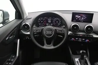 Audi Q2, 2.0, 85 kW, дизель, автомат, передний привод