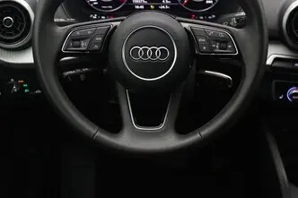Audi Q2, 2.0, 85 kW, дизель, автомат, передний привод