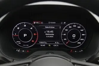 Audi Q2, 2.0, 85 kW, дизель, автомат, передний привод