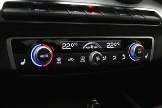 Audi Q2, 2.0, 85 kW, дизель, автомат, передний привод