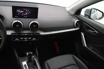 Audi Q2, 2.0, 85 kW, дизель, автомат, передний привод