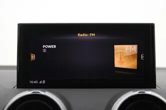Audi Q2, 2.0, 85 kW, дизель, автомат, передний привод