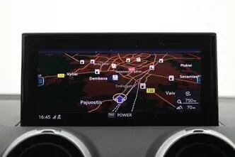 Audi Q2, 2.0, 85 kW, дизель, автомат, передний привод