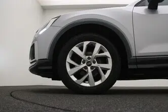 Audi Q2, 2.0, 85 kW, дизель, автомат, передний привод