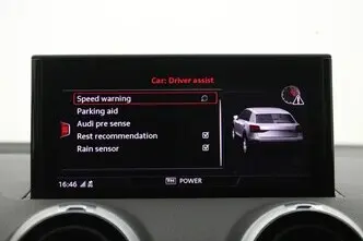 Audi Q2, 2.0, 85 kW, дизель, автомат, передний привод