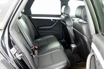 Audi A4, 2.5, 163 kW, дизель, механическая, передний привод