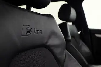 Audi A4, 2.5, 163 kW, дизель, механическая, передний привод