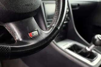 Audi A4, 2.5, 163 kW, дизель, механическая, передний привод
