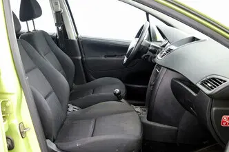 Peugeot 207, 1.4, 88 kW, бензин, механическая, передний привод