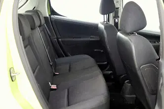 Peugeot 207, 1.4, 88 kW, бензин, механическая, передний привод