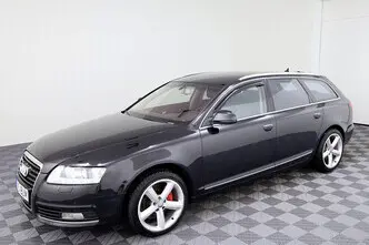 Audi A6, 3.0, 239 kW, дизель, автомат, полный привод