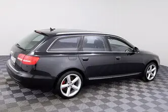 Audi A6, 3.0, 239 kW, дизель, автомат, полный привод
