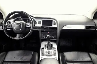 Audi A6, 3.0, 239 kW, дизель, автомат, полный привод