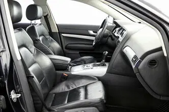 Audi A6, 3.0, 239 kW, дизель, автомат, полный привод