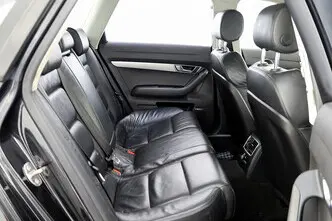 Audi A6, 3.0, 239 kW, дизель, автомат, полный привод
