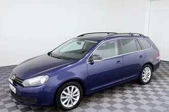 Volkswagen Golf, 2.0, 140 kW, дизель, автомат, передний привод