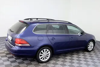 Volkswagen Golf, 2.0, 140 kW, дизель, автомат, передний привод
