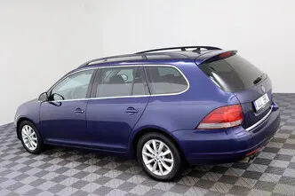Volkswagen Golf, 2.0, 140 kW, дизель, автомат, передний привод