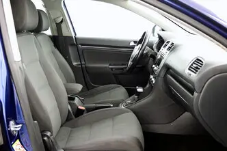 Volkswagen Golf, 2.0, 140 kW, дизель, автомат, передний привод