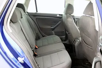 Volkswagen Golf, 2.0, 140 kW, дизель, автомат, передний привод