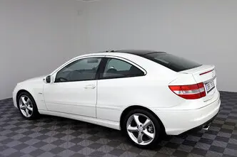Mercedes-Benz CLC 160, 1.6, 129 kW, petrol, manual, rear-wheel drive