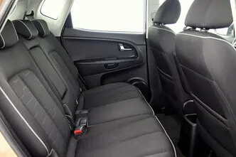 Kia Venga, 1.6, 125 kW, petrol, manual, front-wheel drive