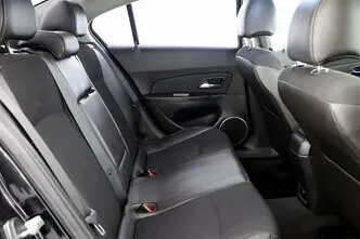 Chevrolet Cruze, 1.8, 141 kW, petrol+lpg, automatic, front-wheel drive