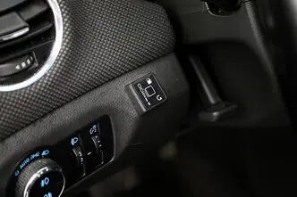 Chevrolet Cruze, 1.8, 141 kW, petrol+lpg, automatic, front-wheel drive