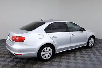 Volkswagen Jetta, 1.2, 104 kW, petrol, manual, front-wheel drive