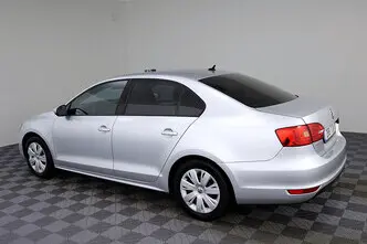 Volkswagen Jetta, 1.2, 104 kW, petrol, manual, front-wheel drive