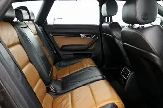 Audi A6, 2.7, 163 kW, diesel, automatic, four-wheel drive