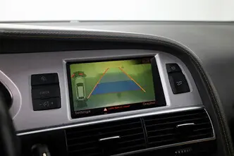 Audi A6, 2.7, 163 kW, diesel, automatic, four-wheel drive