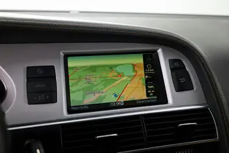 Audi A6, 2.7, 163 kW, diesel, automatic, four-wheel drive