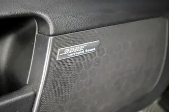 Audi A6, 2.7, 163 kW, diesel, automatic, four-wheel drive