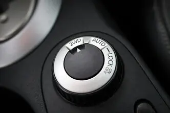 Nissan Qashqai, 2.0, 149 kW, diesel, automatic, four-wheel drive