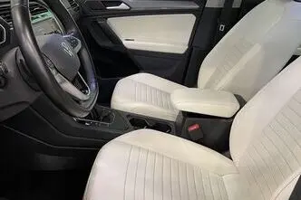 Volkswagen Tiguan, 1.4, 110 kW, plug-in hybrid, automatic, front-wheel drive
