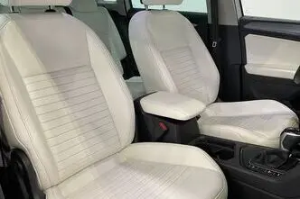Volkswagen Tiguan, 1.4, 110 kW, plug-in hybrid, automatic, front-wheel drive