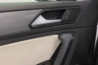 Volkswagen Tiguan, 1.4, 110 kW, plug-in hybrid, automatic, front-wheel drive