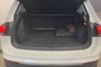 Volkswagen Tiguan, 1.4, 110 kW, plug-in hybrid, automatic, front-wheel drive