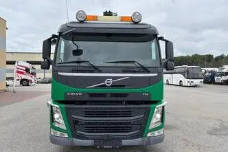 Volvo FM410 6x2*4, 308 kW, дизель, автомат