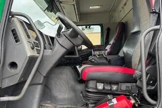 Volvo FM410 6x2*4, 308 kW, дизель, автомат