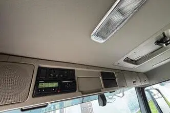 Volvo FM410 6x2*4, 308 kW, дизель, автомат